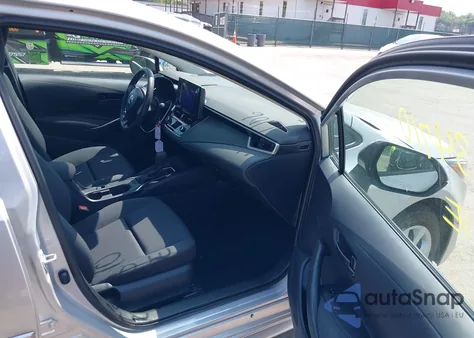 2024 Toyota Corolla Le z USA, uszkodzony, nr VIN 5YFB4MDE8RP202811